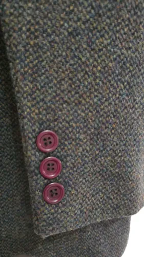 Paletó-Blazer 100% Lã,"NOVO"!!