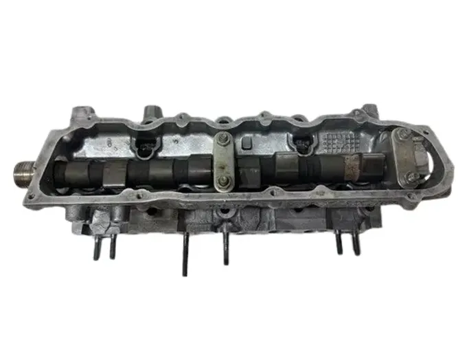 Cabeçote Fiat Palio Fiaza 1.0 4 Bicos 97/99