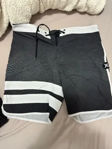Bermuda Hurley 