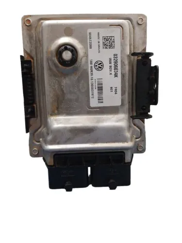 Modulo Injeção Eletrônica Saveiro, Gol, Fox, 032906034K