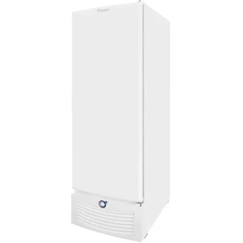 Freezer Vertical 569L Fricon Branco 3 Prateleiras 110V