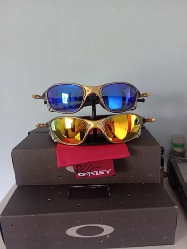 Oakley 24k