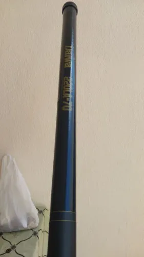 Vara telescópica DAIWA 7,00 metros