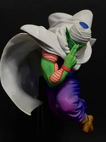 Vendo: Action Figure - Piccolo