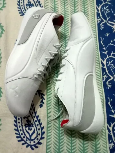 Tênis originais importados Puma 