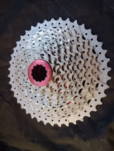 Cassete de bicicleta 10 velocidades SUN RACE 