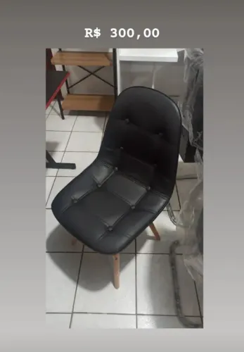 Cadeira para cozinha  