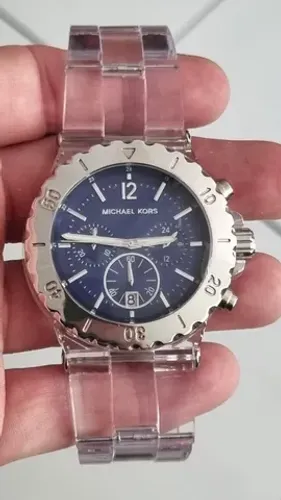 Relógio Michael Kors MK-5409 Feminino Novo Original Na Caixa