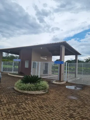 Lote de 360m² no residencial vitória tênis Igarapé