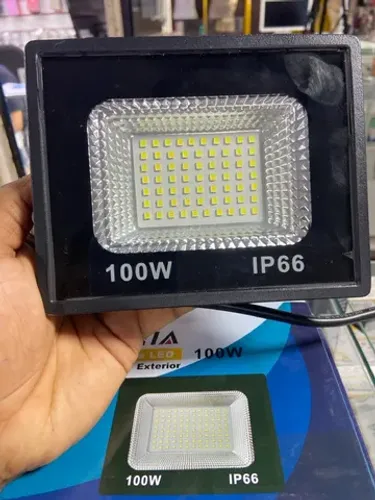 Kit 10 Refletor IP66 (atacado) 