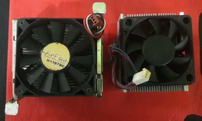 Cooler para processador