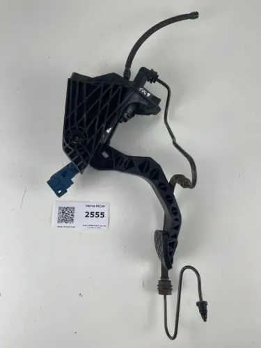 Pedal Embreagem Gol G8 1.0 2017 a 2021