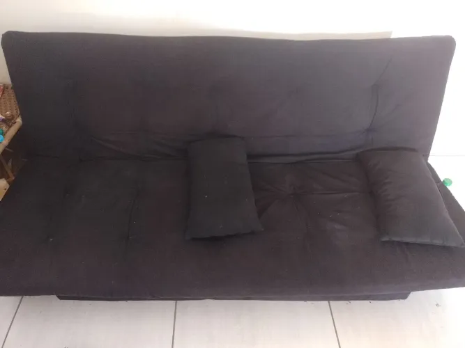 Usado em perfeito estado
