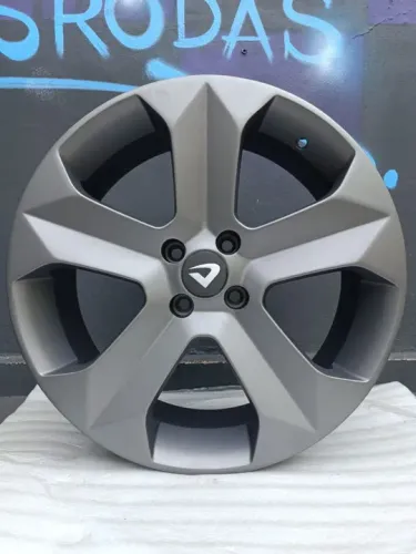 Rodas aro 18 4x100?bmw x6 volcano