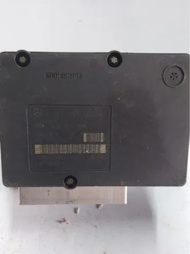 Módulo De Freio Abs Mercedes Benz Ml63 A1645450916 Original