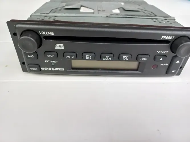 Radio original Volvo FH, NH e VM.