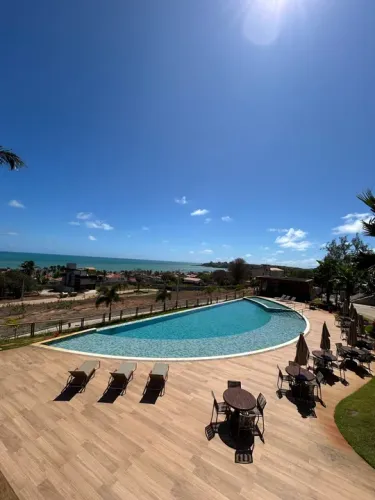 Lote no Porto cotovelo - Litoral Sul