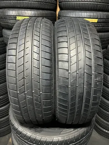 PNEUS ARO 18 - 225/55R18 BRIDGESTONE ALENZA
