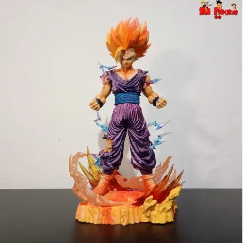 Anime Dragon Ball Z - Action Figure Gohan