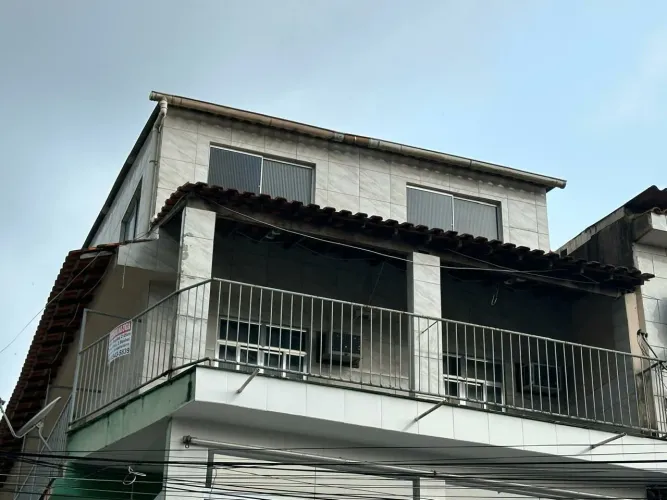 APARTAMENTO A VENDA EM MURIQUI