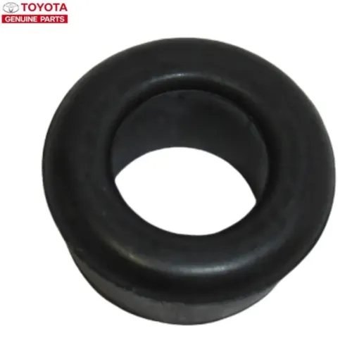 Bucha da barra de controle lateral traseira Sw4 05/19. 