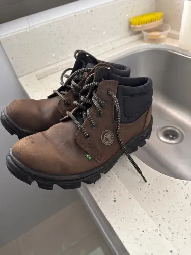 Bota EPI USADA