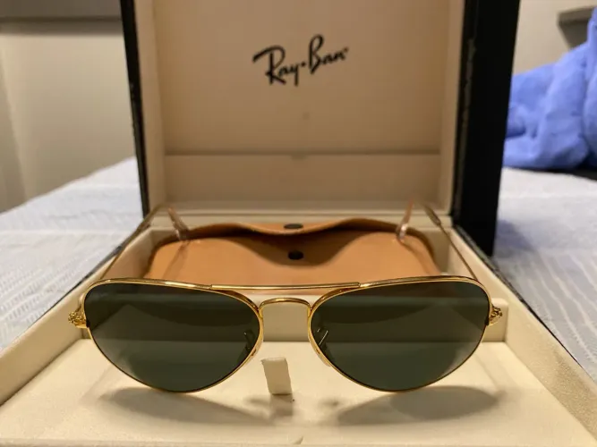Ray Ban RB 3025 K 160/N5 1022/1200