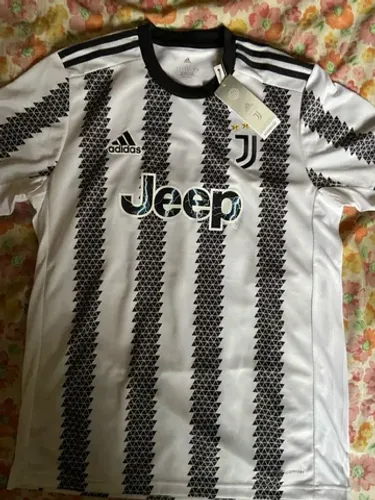 Camisa da Juventus, 22/23, G, na etiqueta