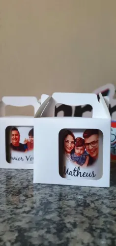 Canecas Personalizadas com caricaturas