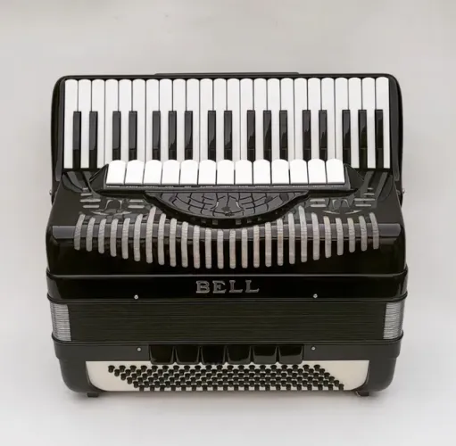 Acordeon Bell