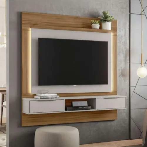 Painel para 58 polegadas com led