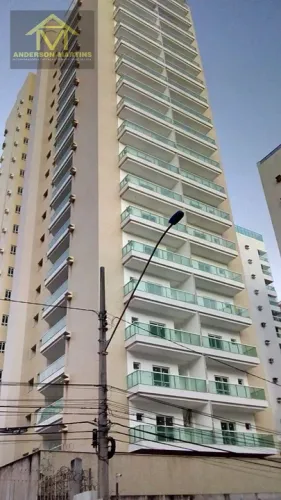 Apartamento em Praia da Costa - Vila Velha, ES