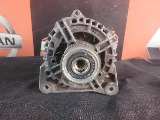 Alternador Renault Fluence 1.6 16v K4m 231008578R