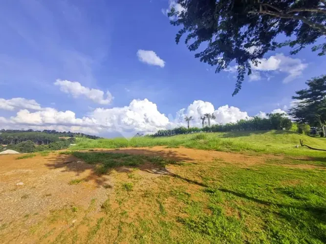 Terreno-À VENDA-Loteamento Fazenda Dona Carolina-Itatiba-SP
