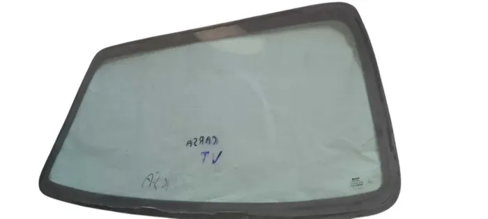 Vidro vigia traseiro GM Corsa Wind 