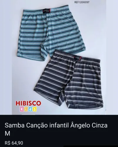 Samba canção infantil 