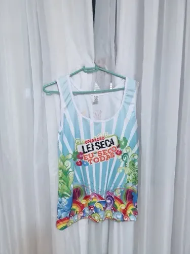 Abada Personalizado