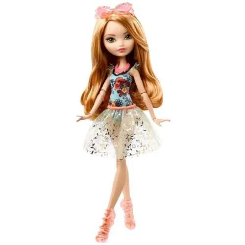 Boneca Ever After High Ashlynn Ella