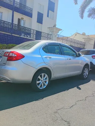 JAC J3 S Turin 1.5 Jet Flex 16V 4P Mec. 2015