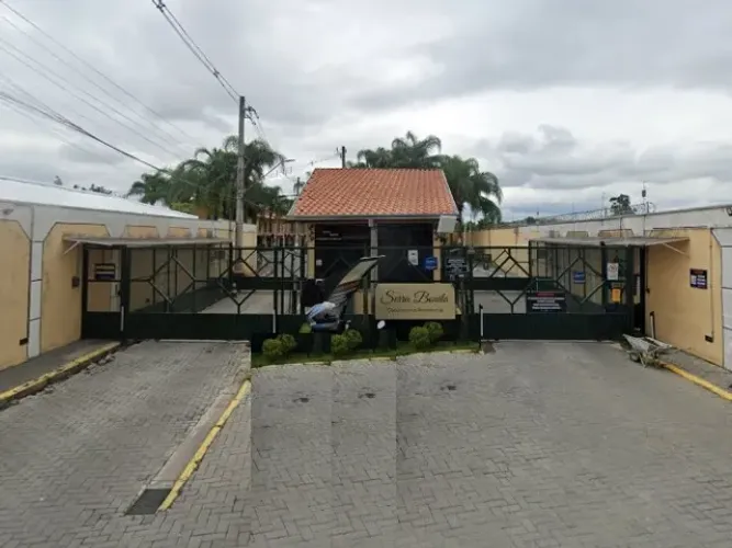Condomínio Serra Bonita em Jacareí-SP