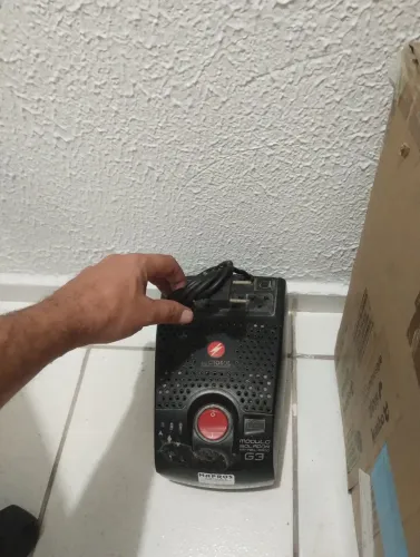 Stabilizado 300VA