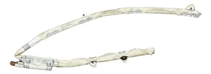 Cortina Teto Direito Mercedes A200 1.6 2014 2015 2016 2017