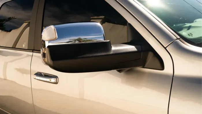 RAM 2500 Laramie 21/21