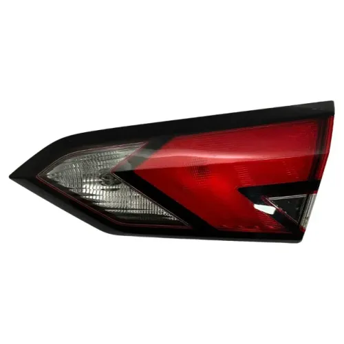 Lanterna Traseira Direita Led Nissan New Versa 2020 2023 | 2SD2484 | 265405EE0A
