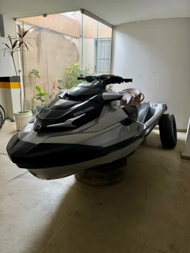 Seadoo limited gtx 300 2018