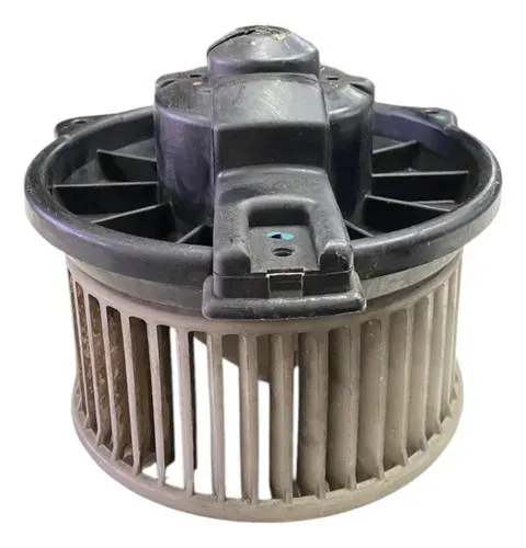 Motor Ventilador Ar Mitsubishi Lancer Colt 1995 1997 Usado