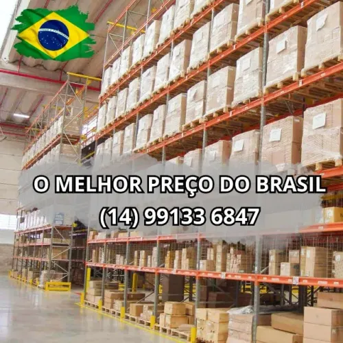 PORTA PALETE PARA LOCAÇÃO E VENDA