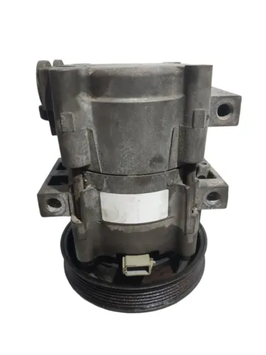 Compressor ar condicionado Courier Fiesta Street 1.6 Zetec 