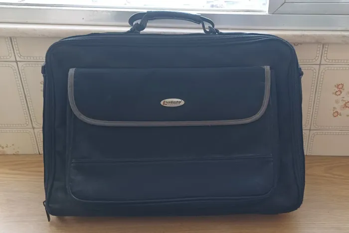 Maleta para Notebook Leadership