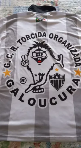 Camisa Galoucura